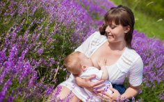 Исповедь неопытной мамочки, или Как избежать проблем при грудном вскармливании?