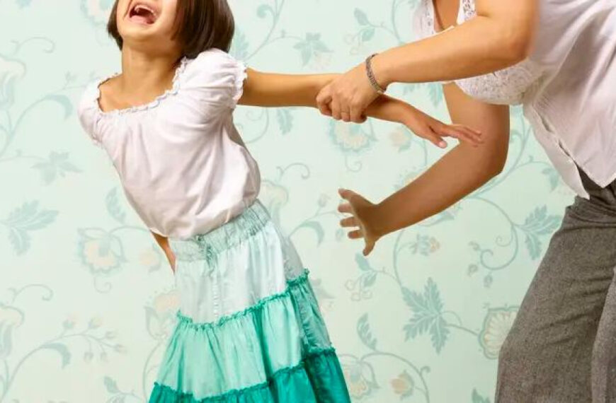 Пороть чи не пороть? Методи виховання дитини