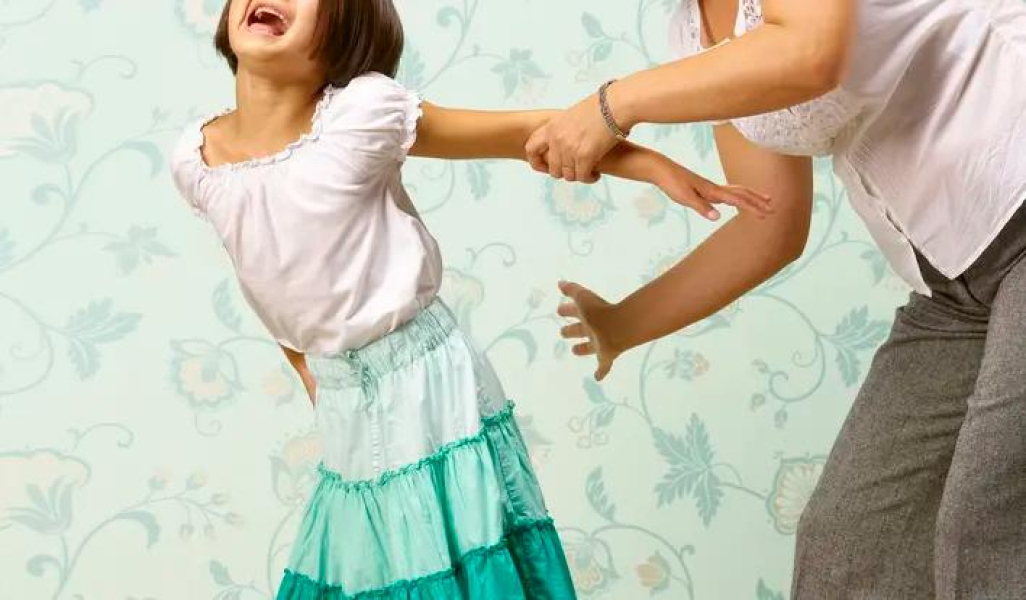 Пороть чи не пороть? Методи виховання дитини