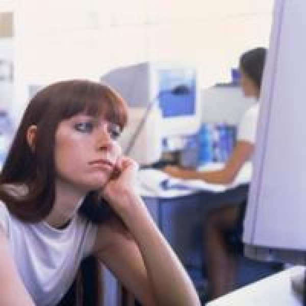Напружена робота наближає клімакс