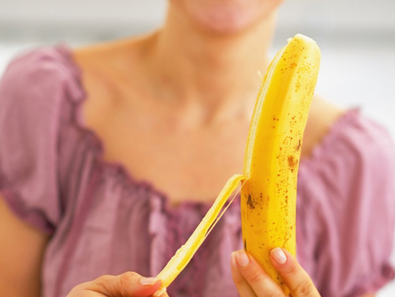 Які продукти покращать інтимне життя?