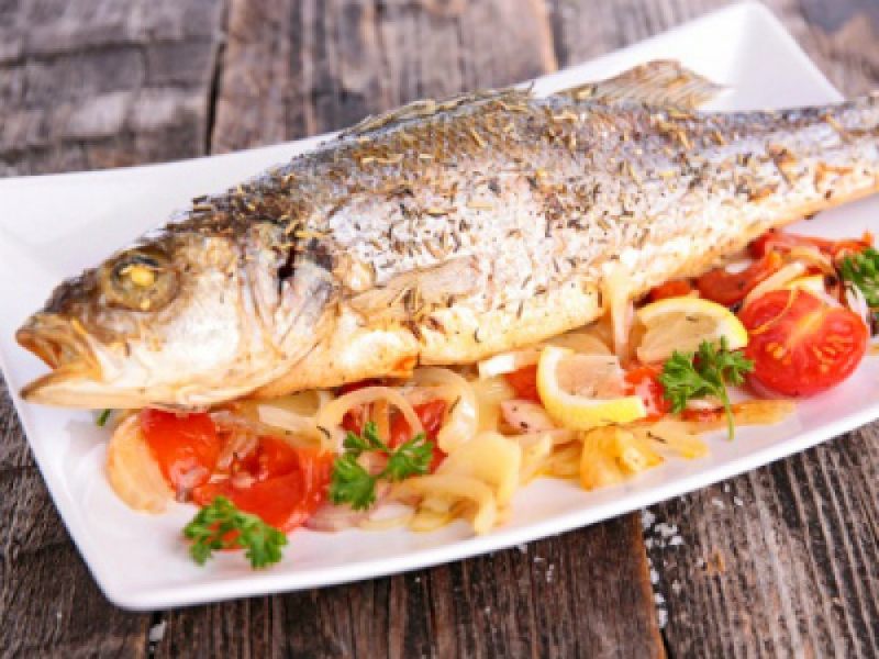 Названо 4 продукти, які перетворять людину на генія
