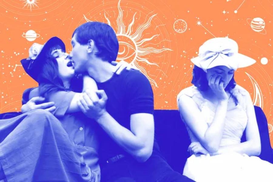 Місячний гороскоп за місячним календарем на 31 липня 2025: гороскоп на сьогодні, гороскоп на четвер