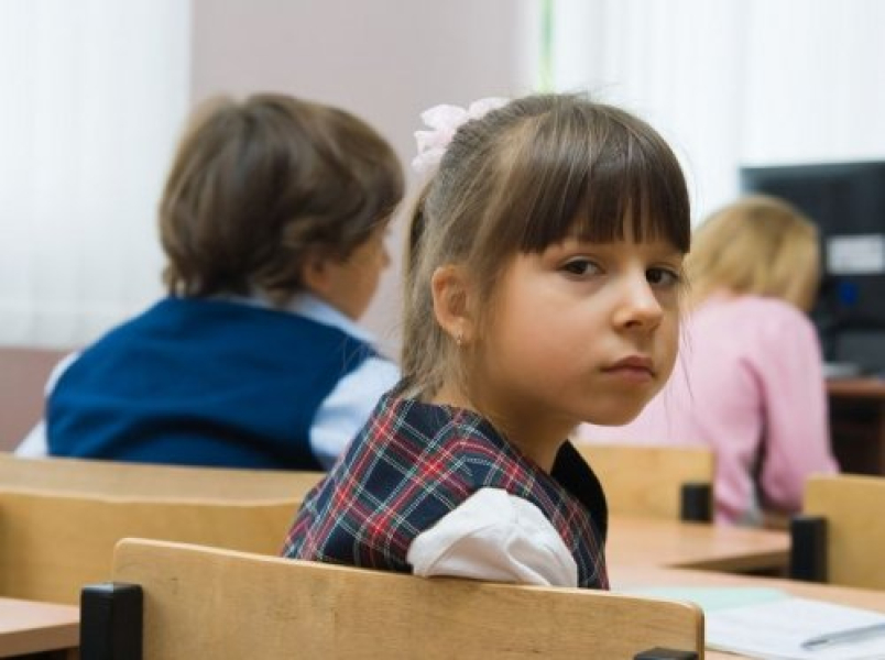 Як підготувати дитину до школи?