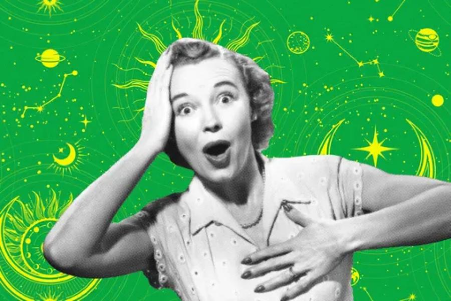 Місячний гороскоп за місячним календарем на 14 серпня 2025: гороскоп на сьогодні, гороскоп на четвер