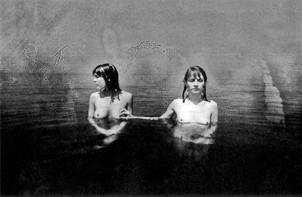 Сюрне ню від японського фотографа 94