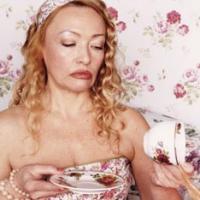 Те, чого не хочуть жінки