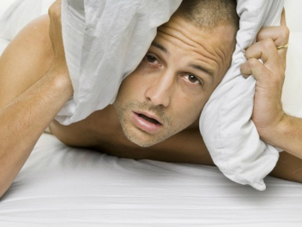 Ці продукти псують ваш сон