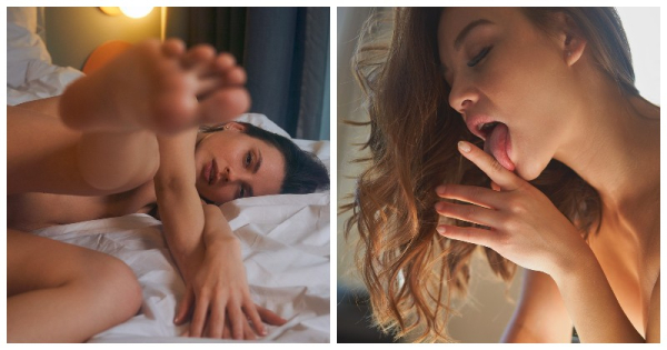 Еротичні етюди Саймона Болца