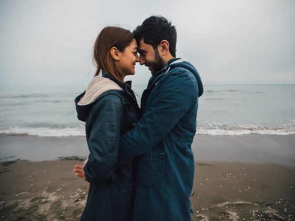 Лише одна фраза врятує ваші стосунки