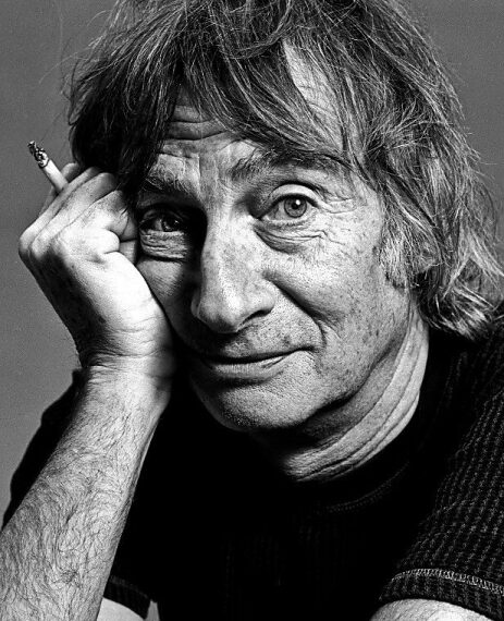 Чорно-біла еротика Жанлу Сьєффа