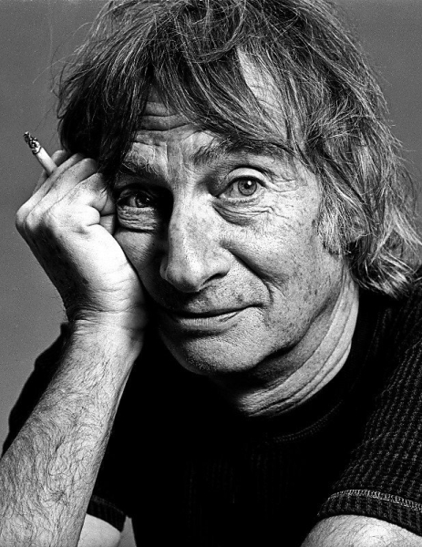 Чорно-біла еротика Жанлу Сьєффа