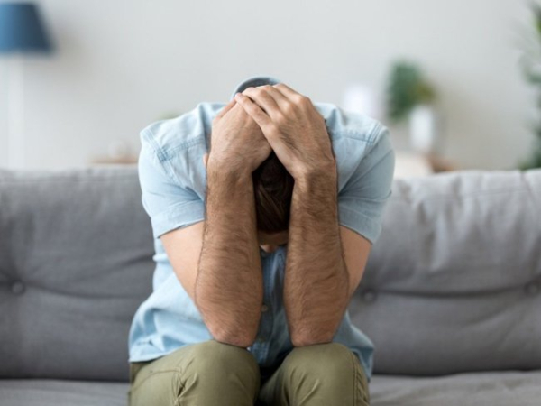 Вчені порівняли стрес із інфекційним захворюванням