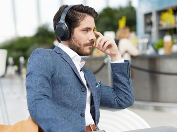 Музика позитивно впливає на серце