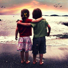 Вчені розкрили секрет щастя в коханні: чоловік має бути дурнішим і старшим!