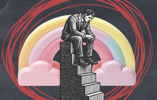 Суспільство, яке застрягло в дитинстві: чому ми не хочемо зрости