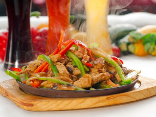 За любов до гострої їжі можна визначити характер