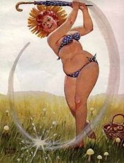 Вбивця голоду покращує пам'ять