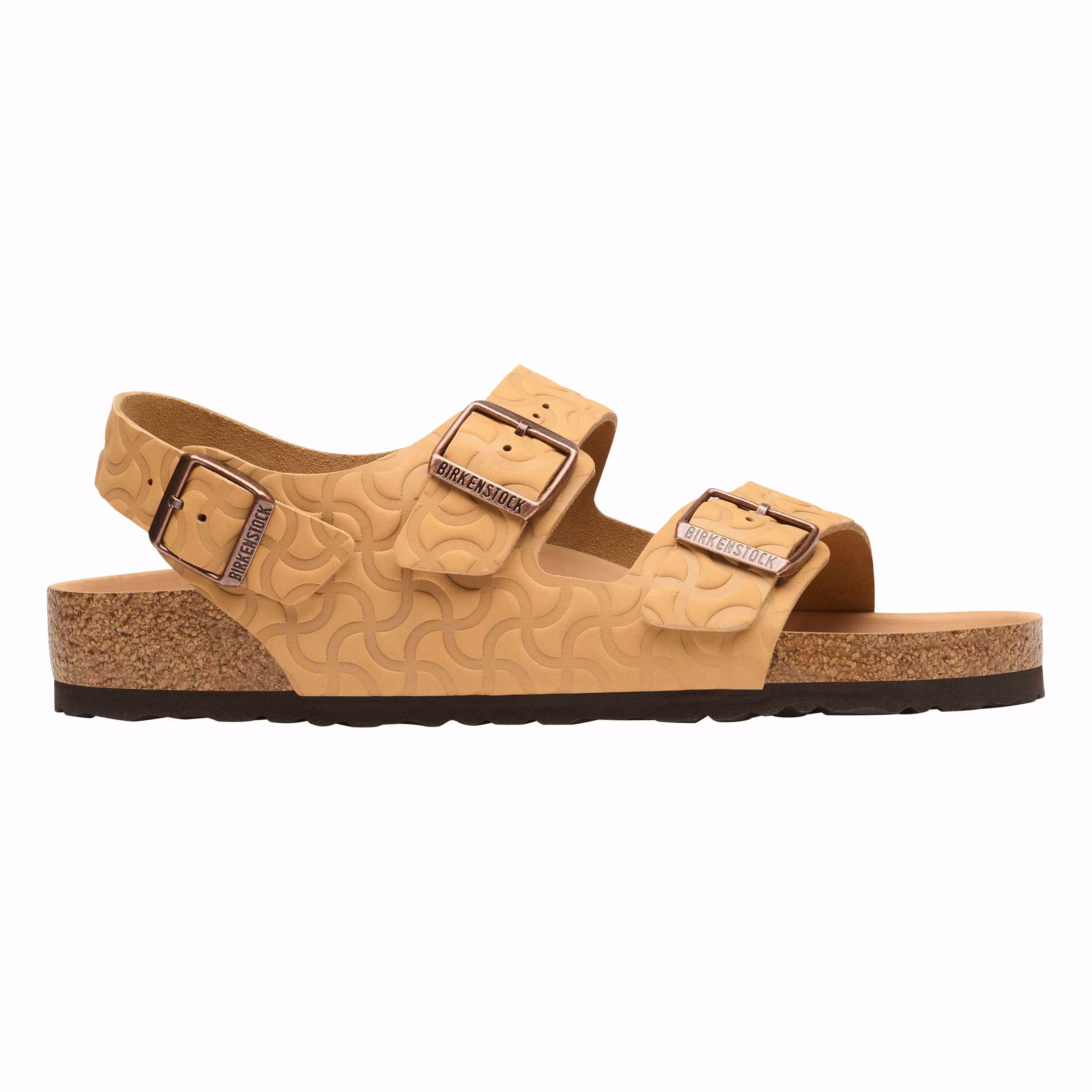 Бостон від Birkenstock відсвяткував півстоліття. На черзі — переосмислення. 40