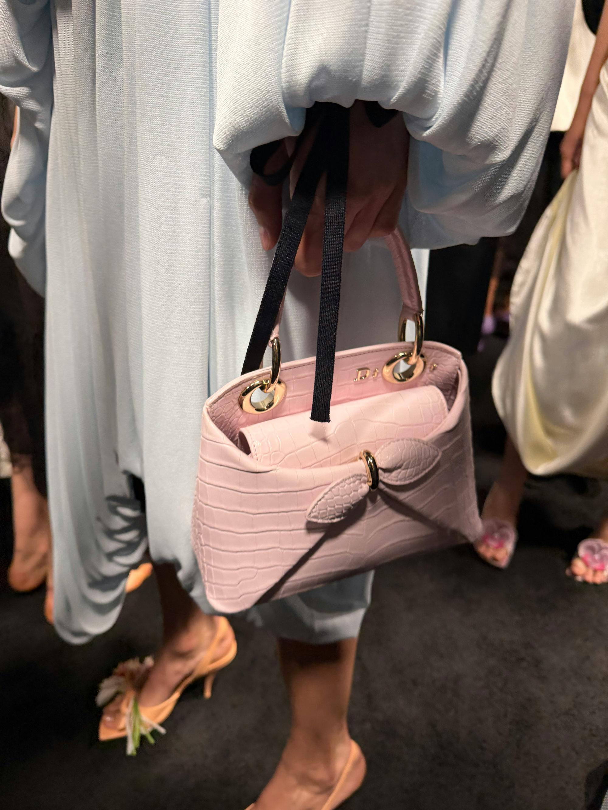 За лаштунками кінозірок Dior 24 За лаштунками кінозірок Dior 24