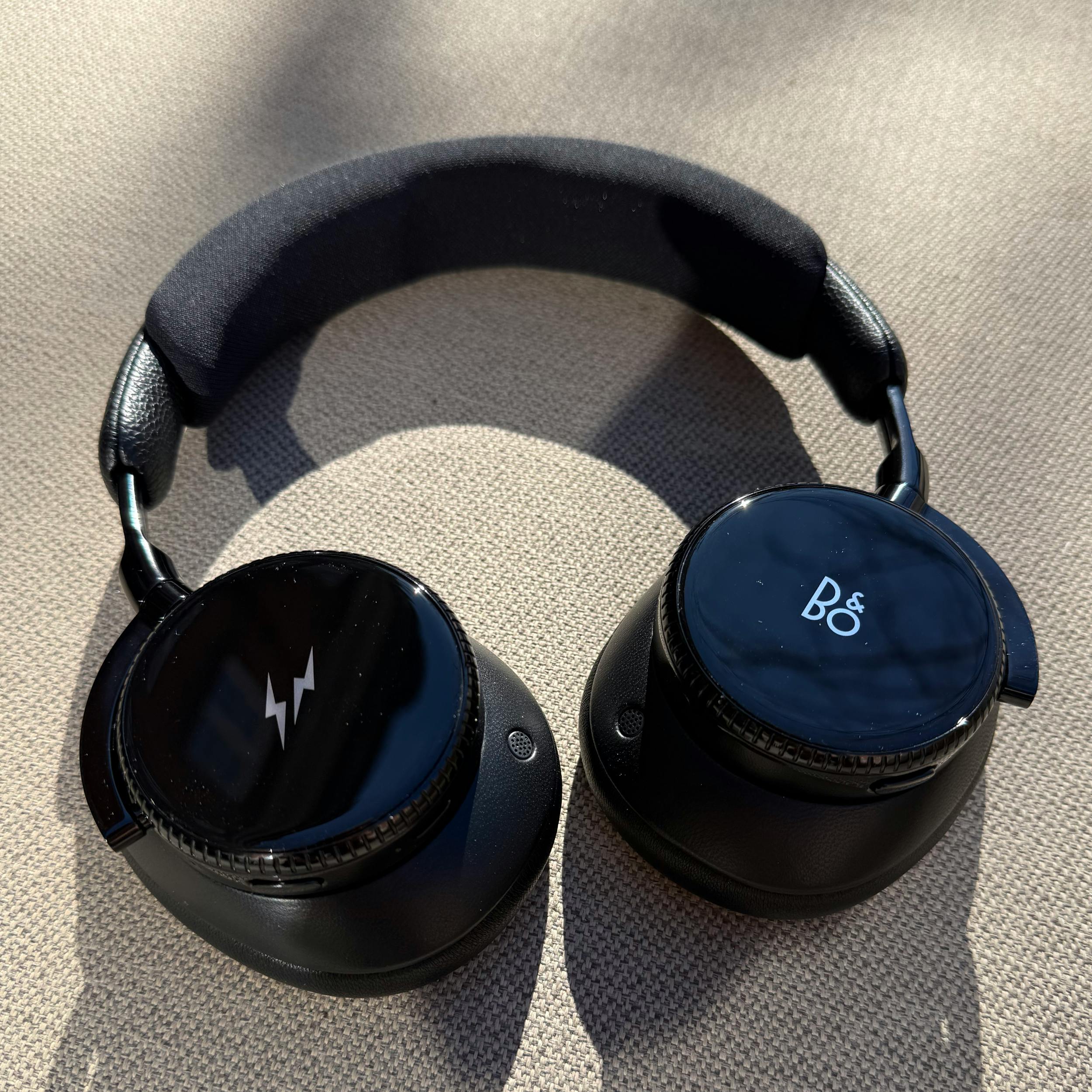 Bang & Olufsen та Fragment мрія Хіроші Фудзівари 22