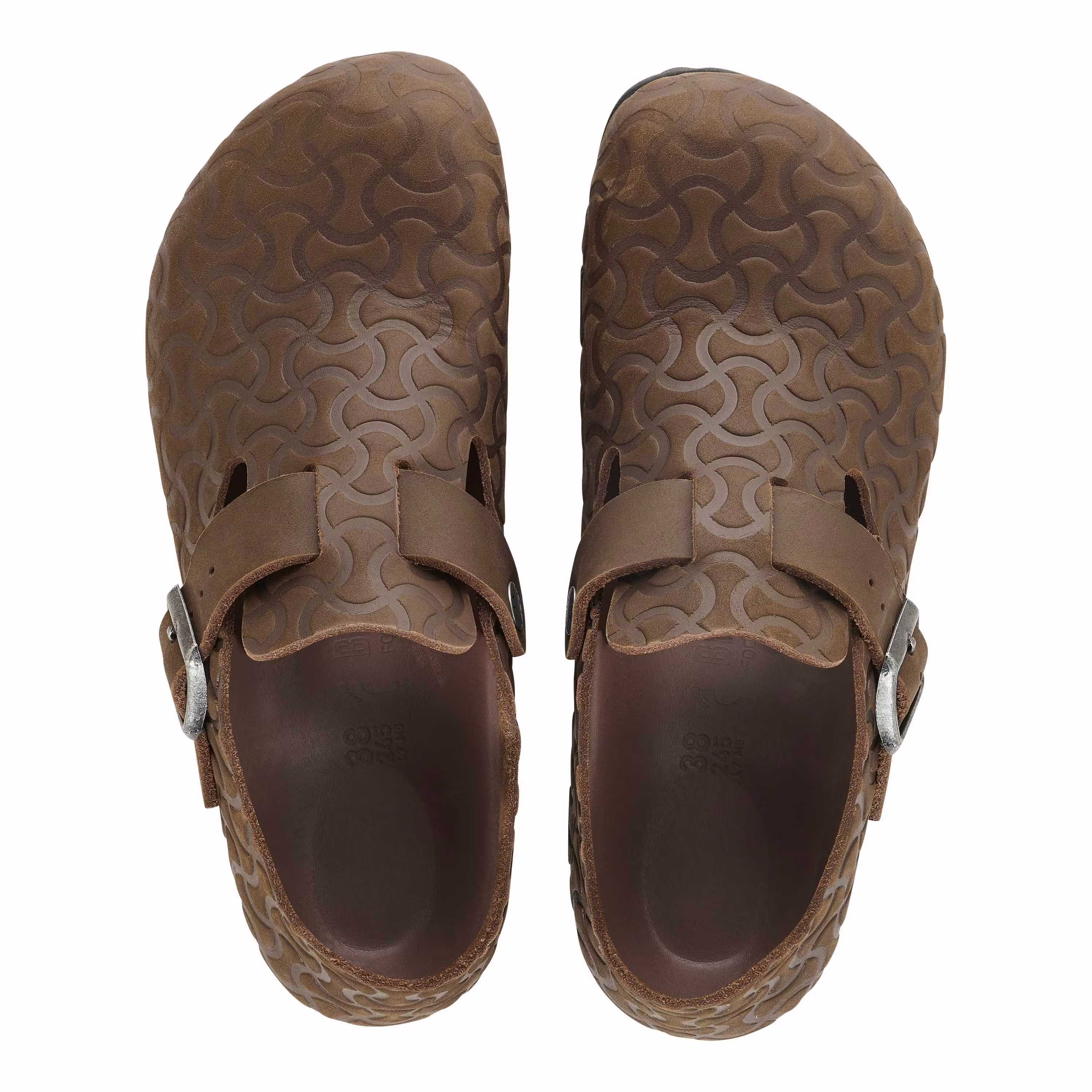 Бостон від Birkenstock відсвяткував півстоліття. На черзі — переосмислення. 38