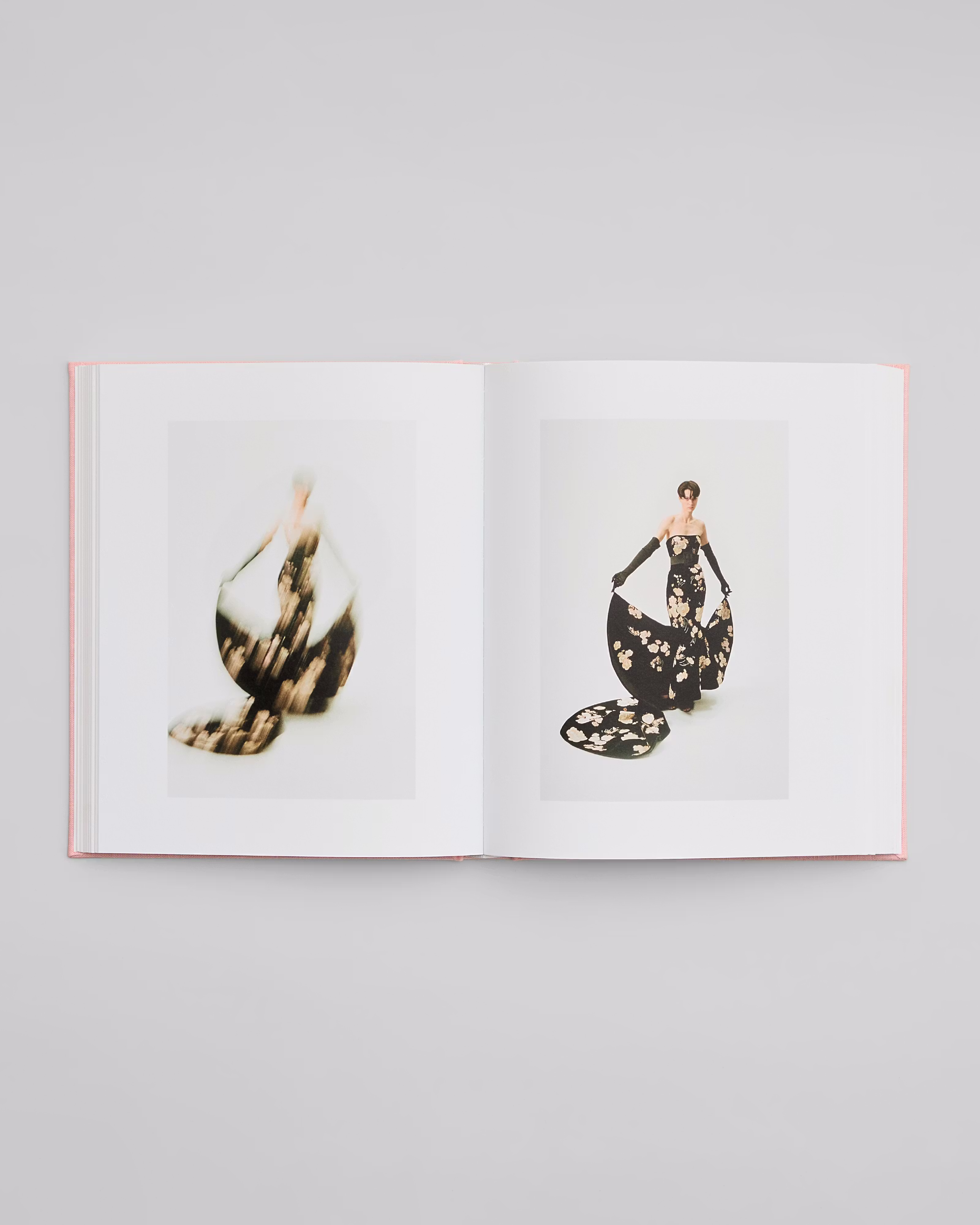 Всередині вечірки-презентації книги Алессандро Мікеле у Valentino 18