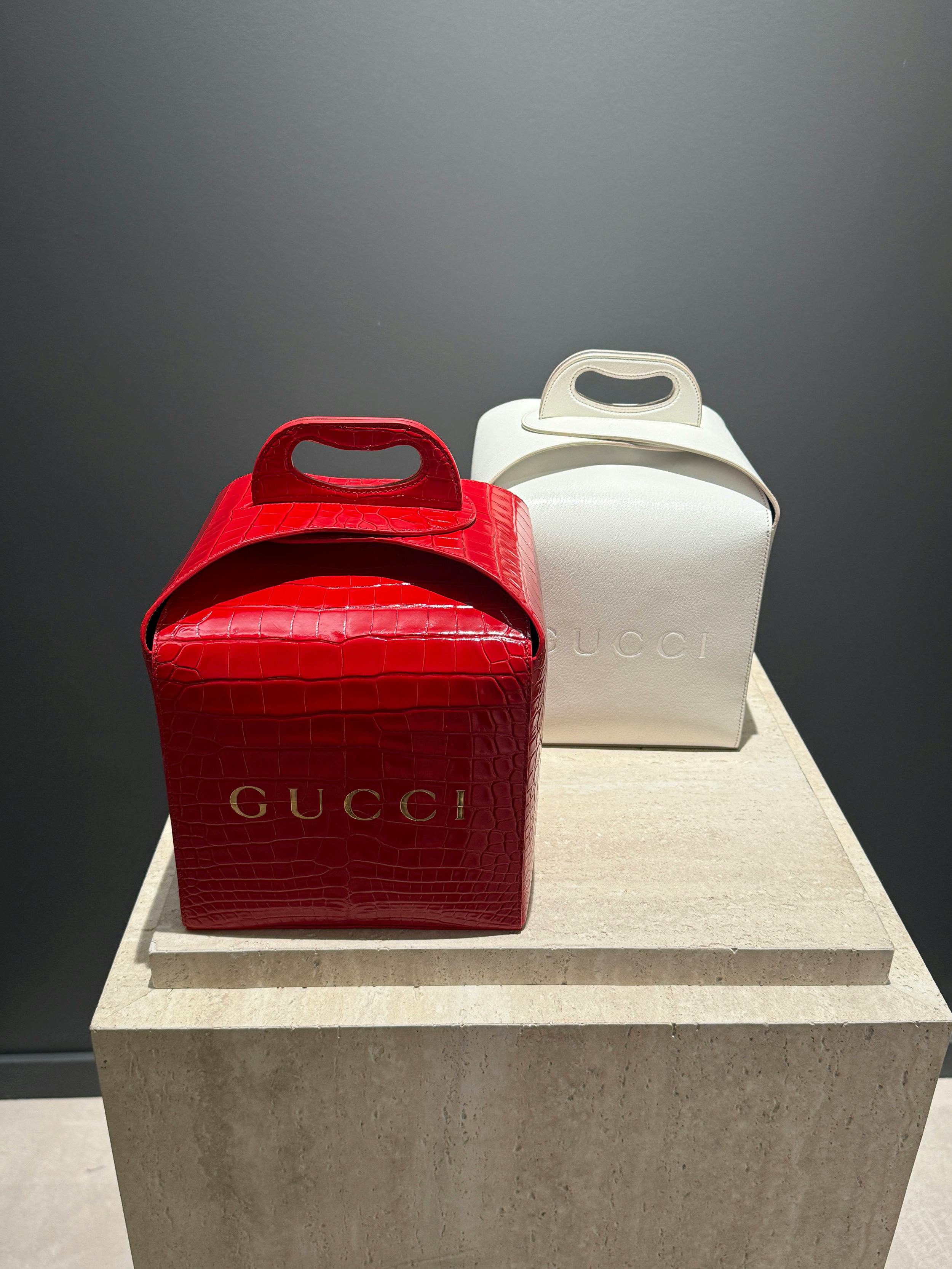 Демис Звук Gucci: Відчуття Часу в Серці Нью-Йорка 24