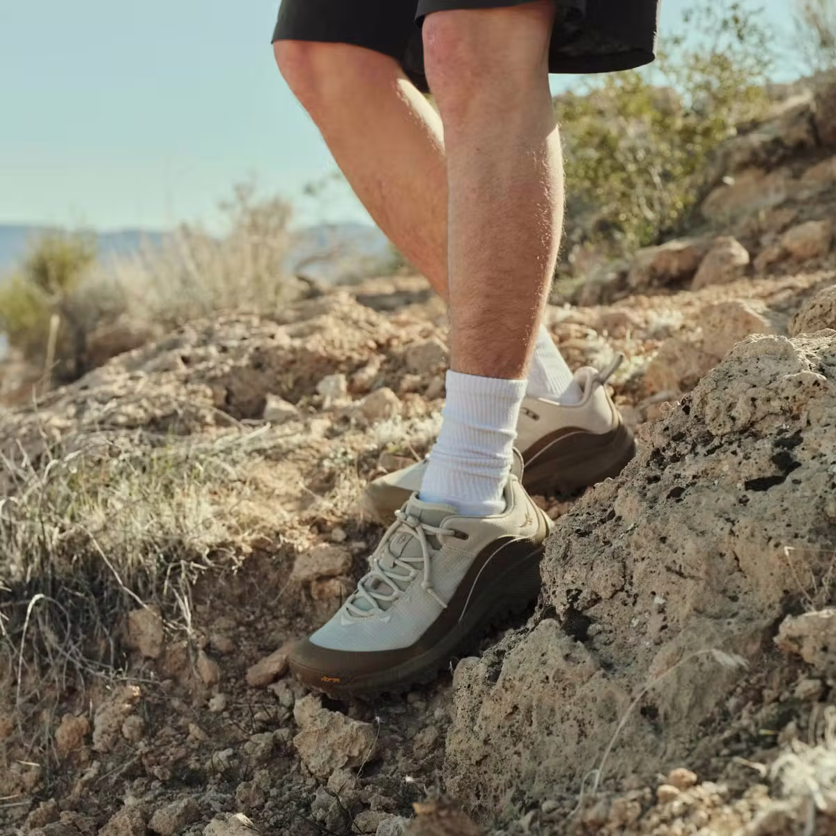 Як Danner досягли такої майстерності у створенні кросівок? 8 Як Danner досягли такої майстерності у створенні кросівок? 8