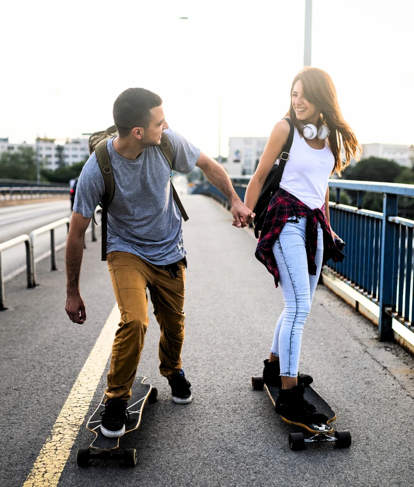 7 Simple Things Emotionally Secure Couples Do When The Spark Starts Fading | Lianne Avila 4