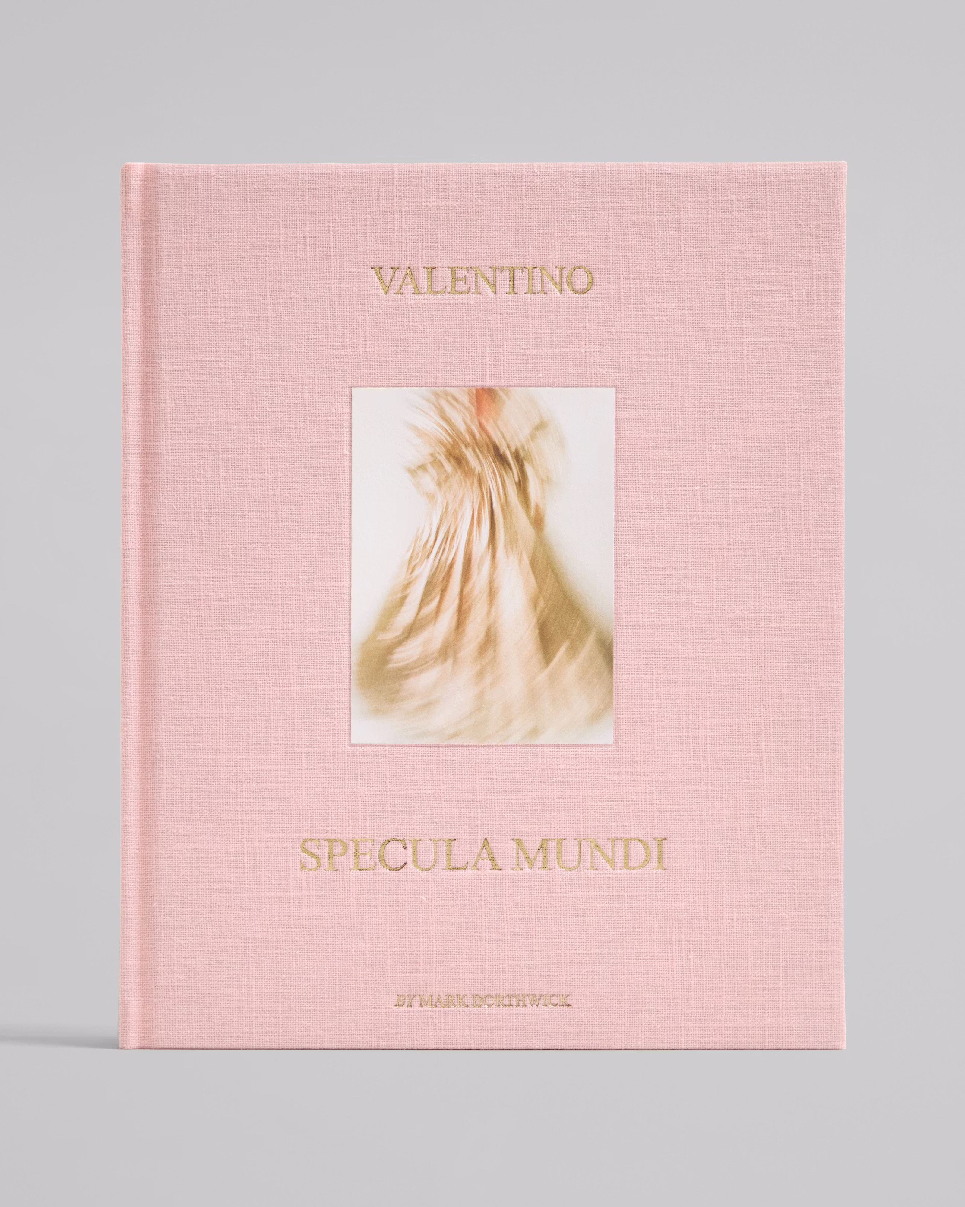 Всередині вечірки-презентації книги Алессандро Мікеле у Valentino 16