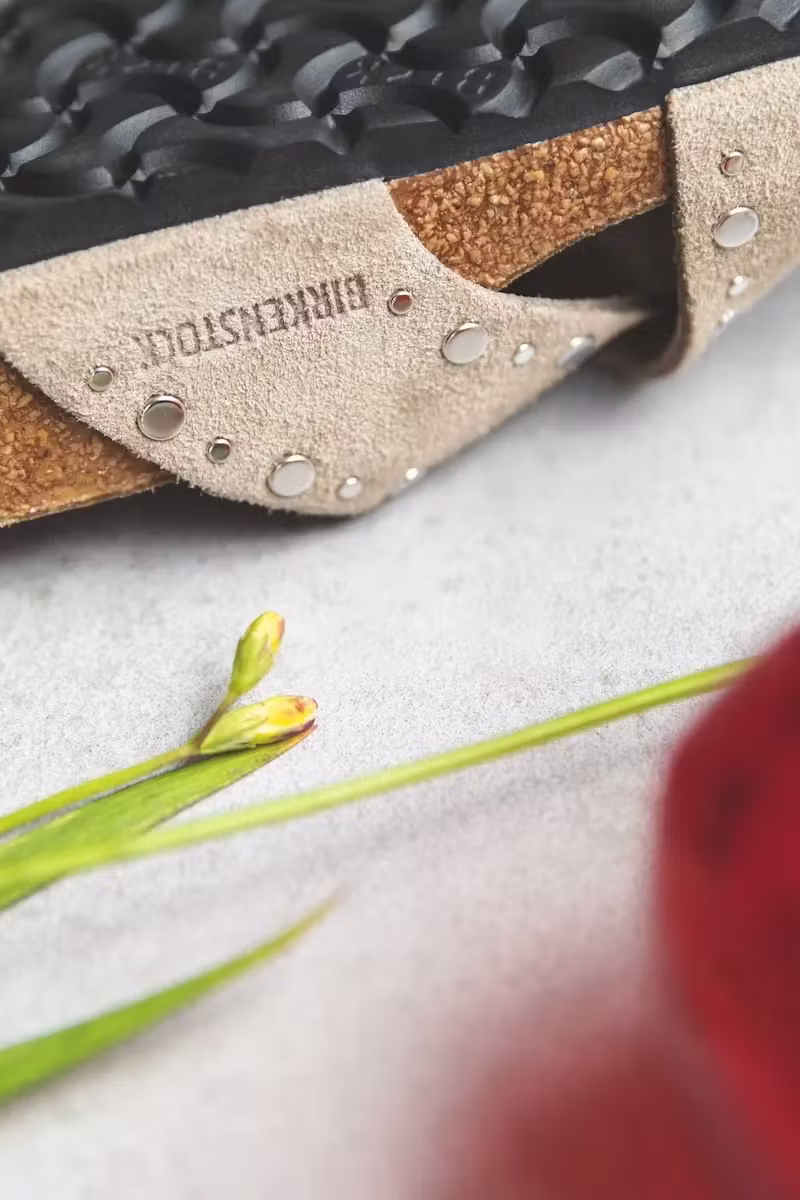 Найкращі сандалі Birkenstock перетворюються на справжні мистецькі творіння 8