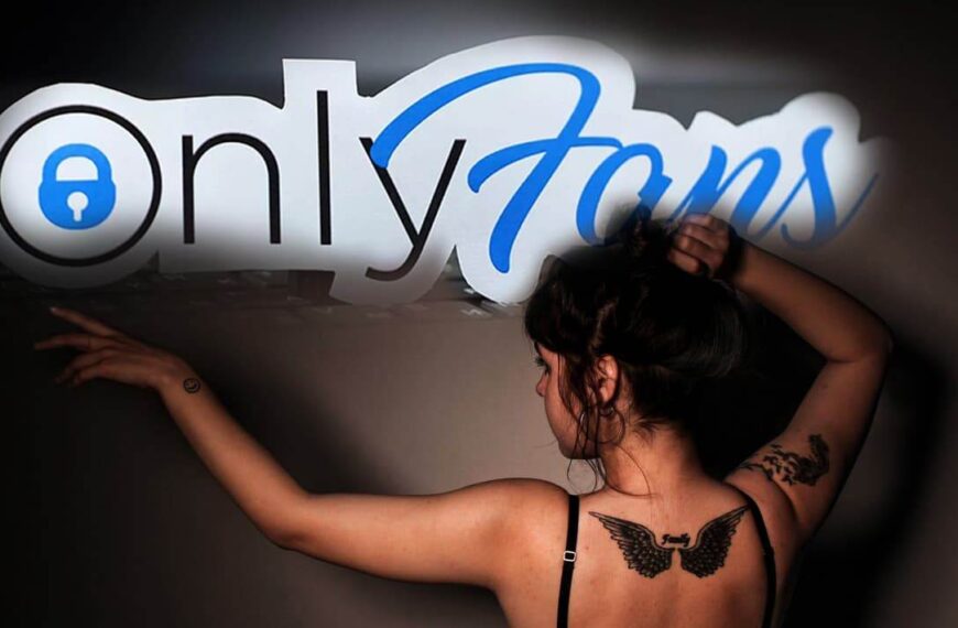 Дохід на OnlyFans: витончені цифри, вершини майстерності та справжні реалії
