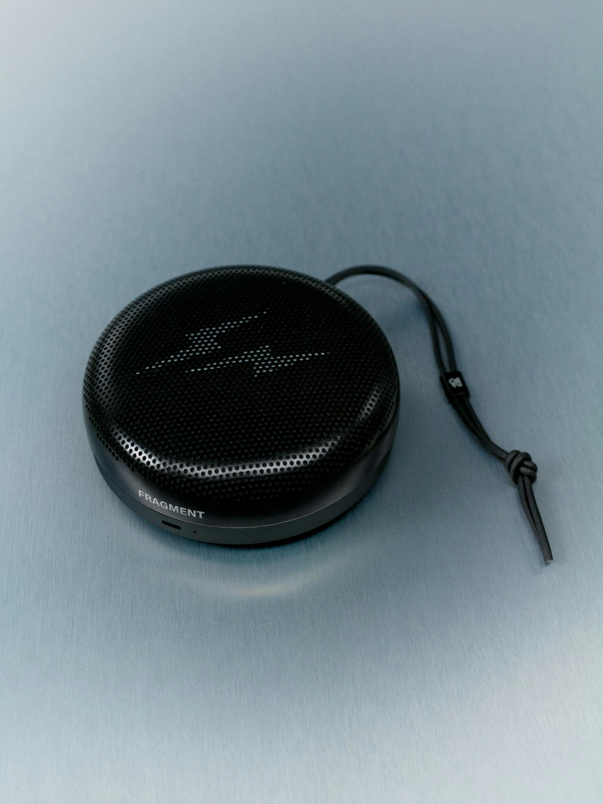 Bang & Olufsen та Fragment мрія Хіроші Фудзівари 19