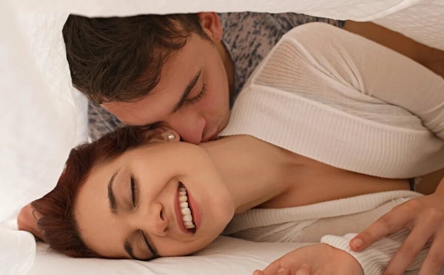 Все, що тобі варто знати про передчасну еякуляцію