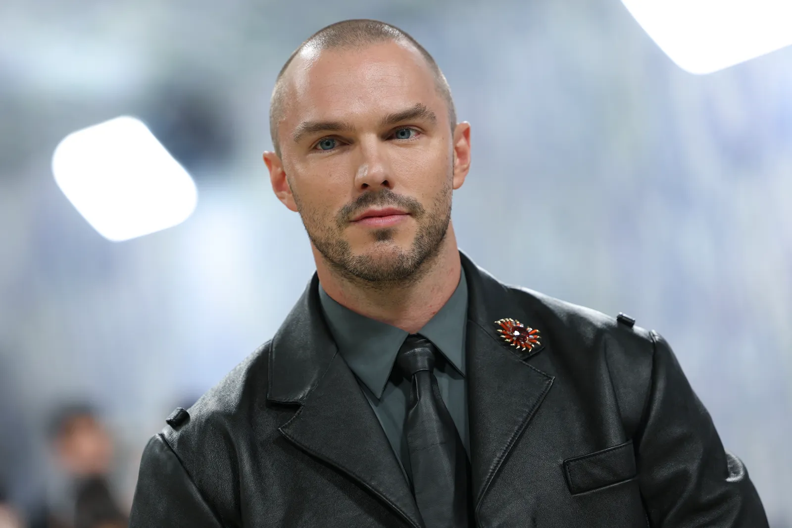Найвищий стиль чоловічого догляду на Met Gala 2026 12