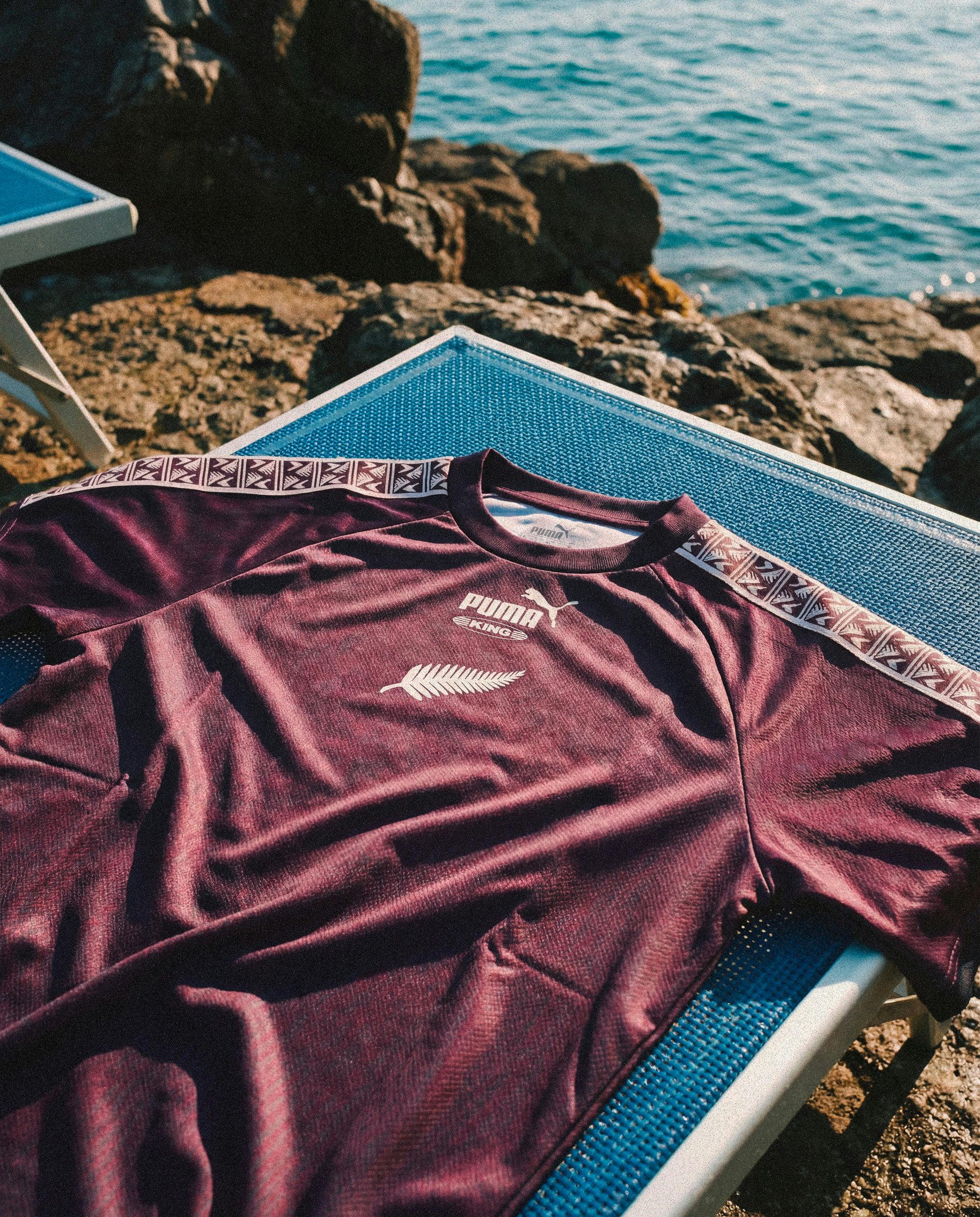 Світи дивовижних форм Salehe Bembury та PUMA: поза межами звичайного 28