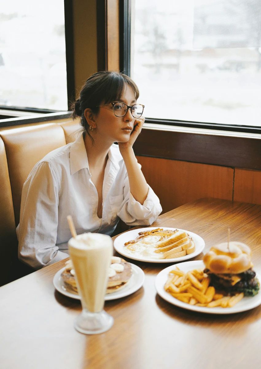 After My Gnarly Divorce, I Didn't Realize I Could Be Happy Alone Until I Made This Decision 6