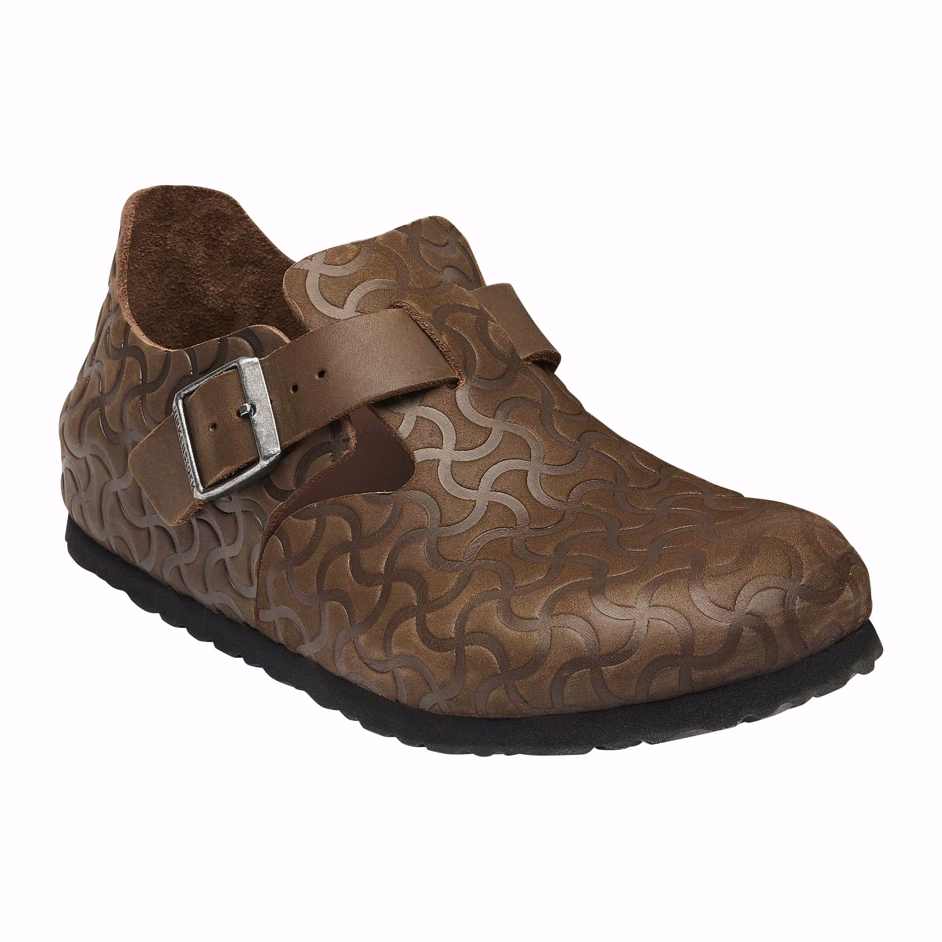Бостон від Birkenstock відсвяткував півстоліття. На черзі — переосмислення. 36