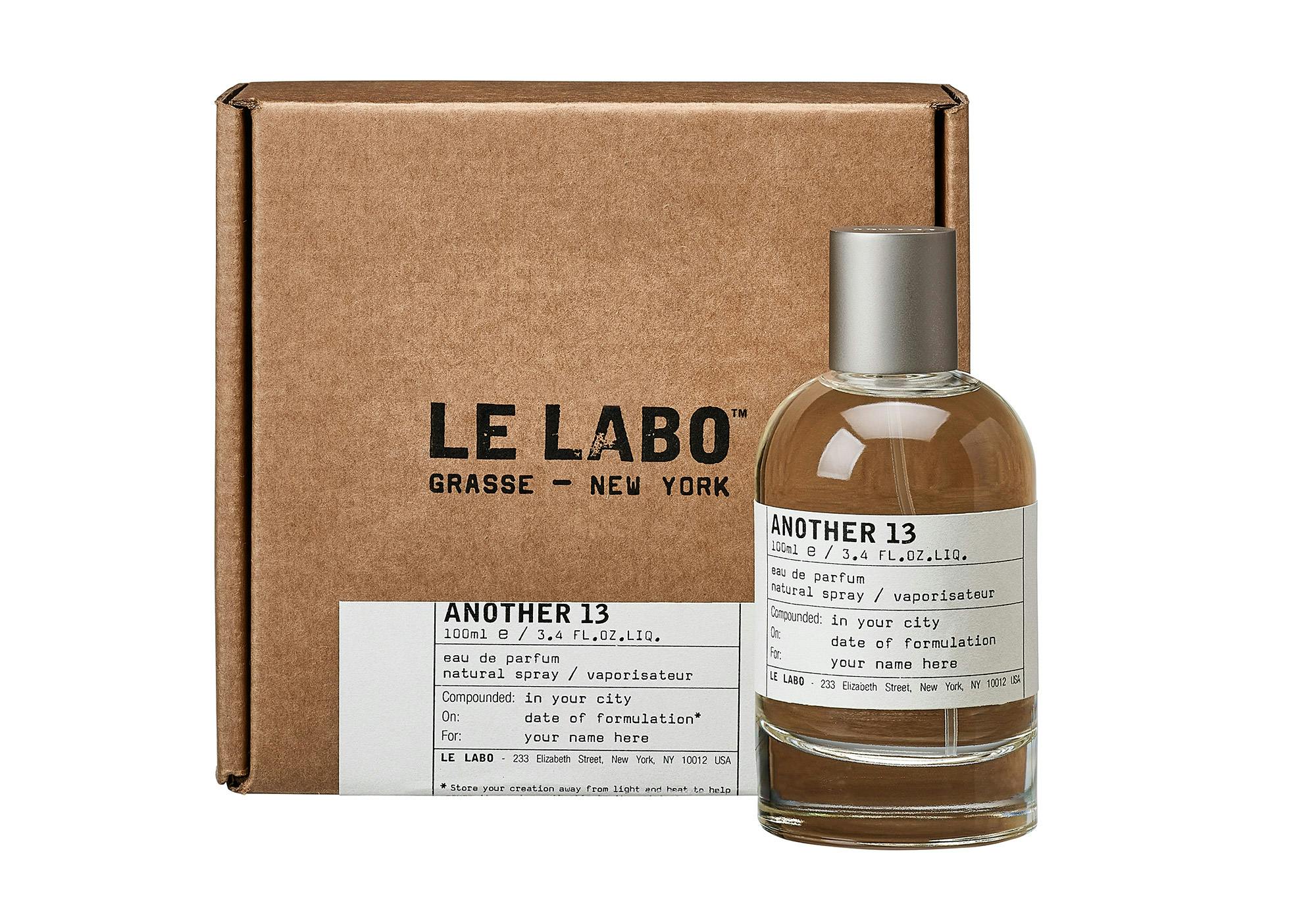 Двадцять років потому, чи досі Le Labo пахне круто? 12