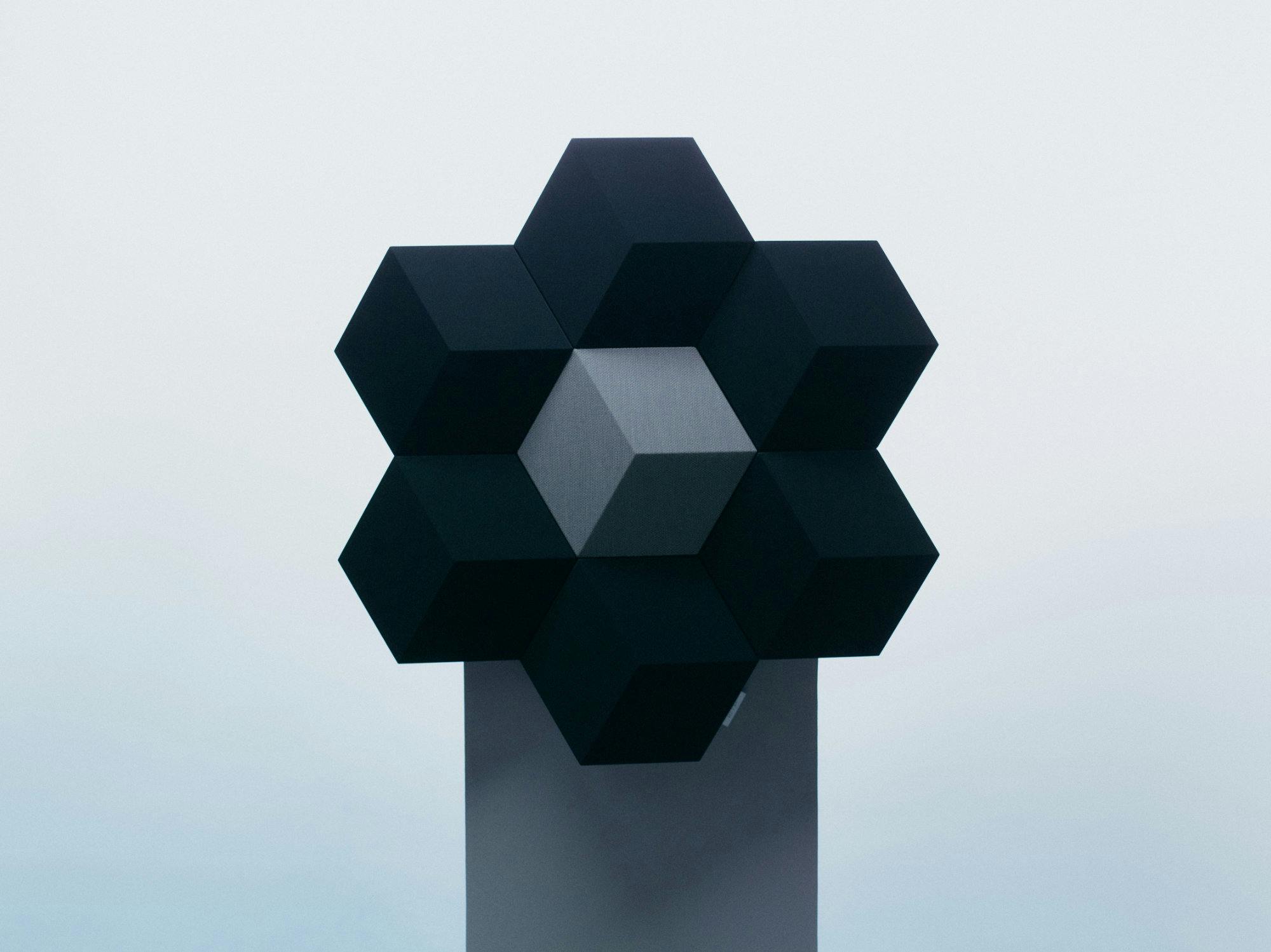 Bang & Olufsen та Fragment мрія Хіроші Фудзівари 17