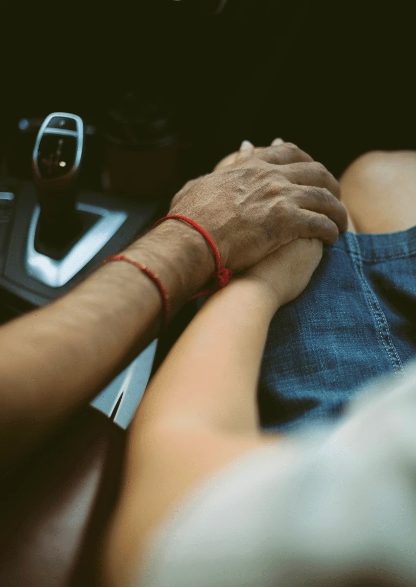 After My Gnarly Divorce, I Didn't Realize I Could Be Happy Alone Until I Made This Decision 5