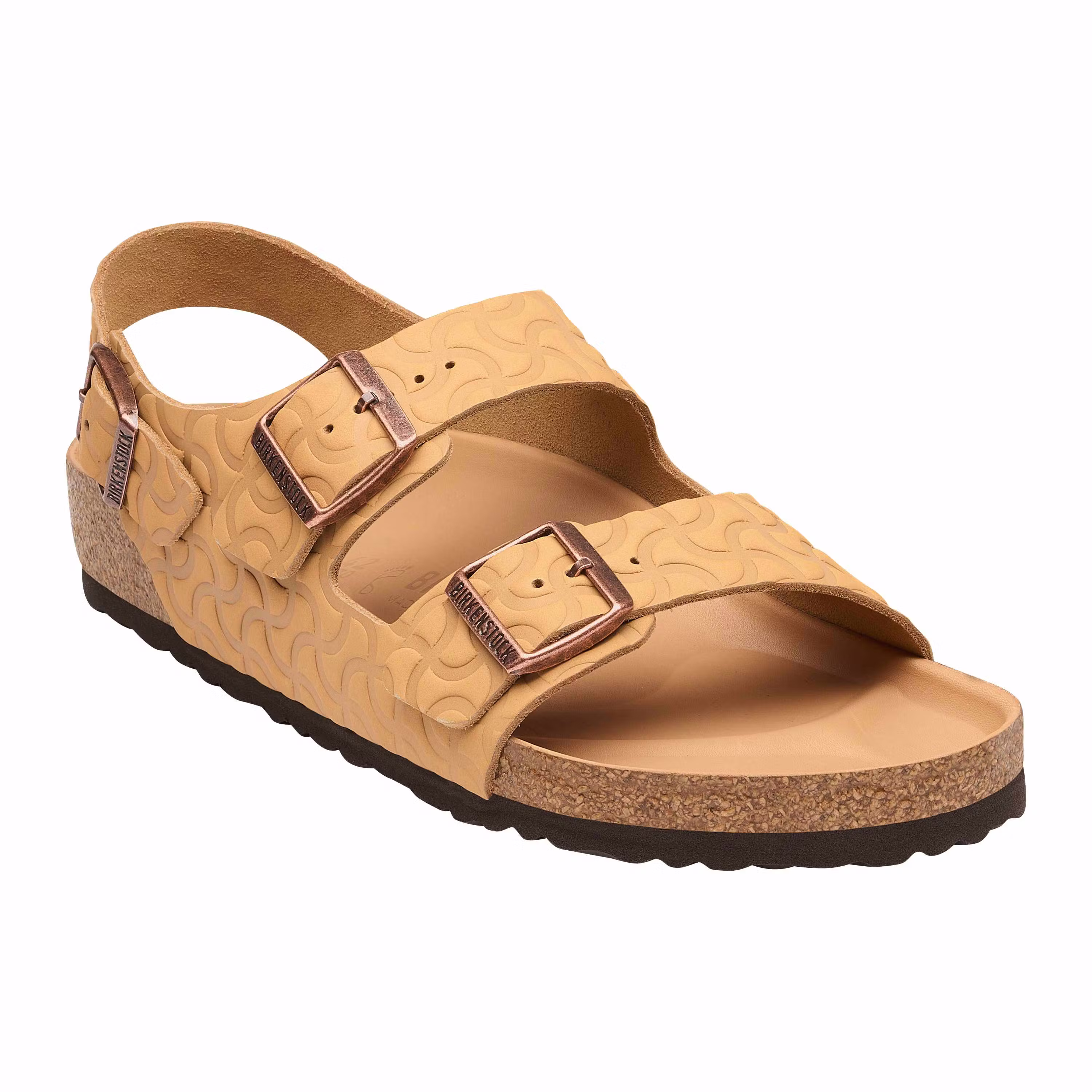 Бостон від Birkenstock відсвяткував півстоліття. На черзі — переосмислення. 39