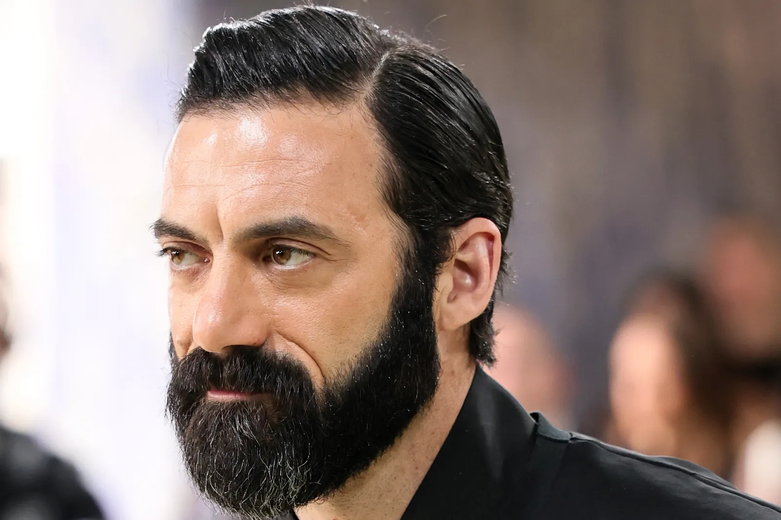 Найвищий стиль чоловічого догляду на Met Gala 2026 10