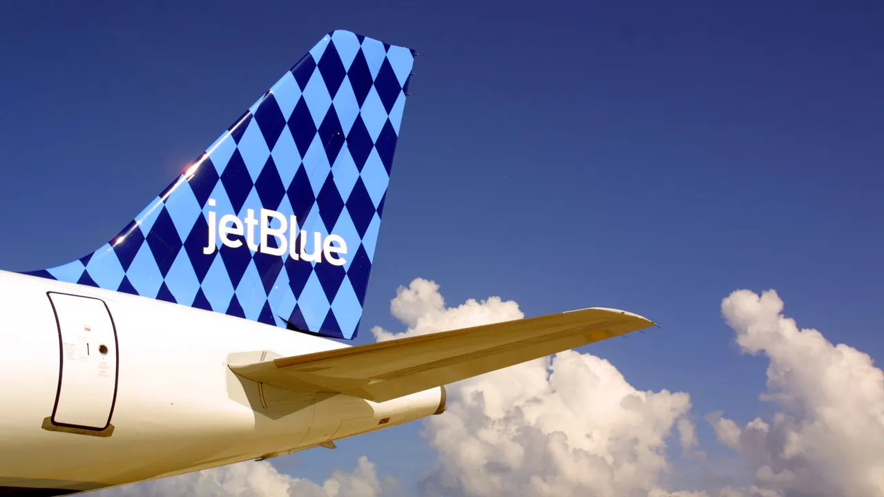 40 рейси JetBlue за 3 місяці: уроки лояльності від досвіду 3