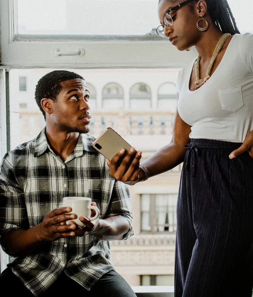 If A Husband Cannot Be Trusted, He’ll Usually Do These 10 Things Over And Over | Richard Drobnick 5