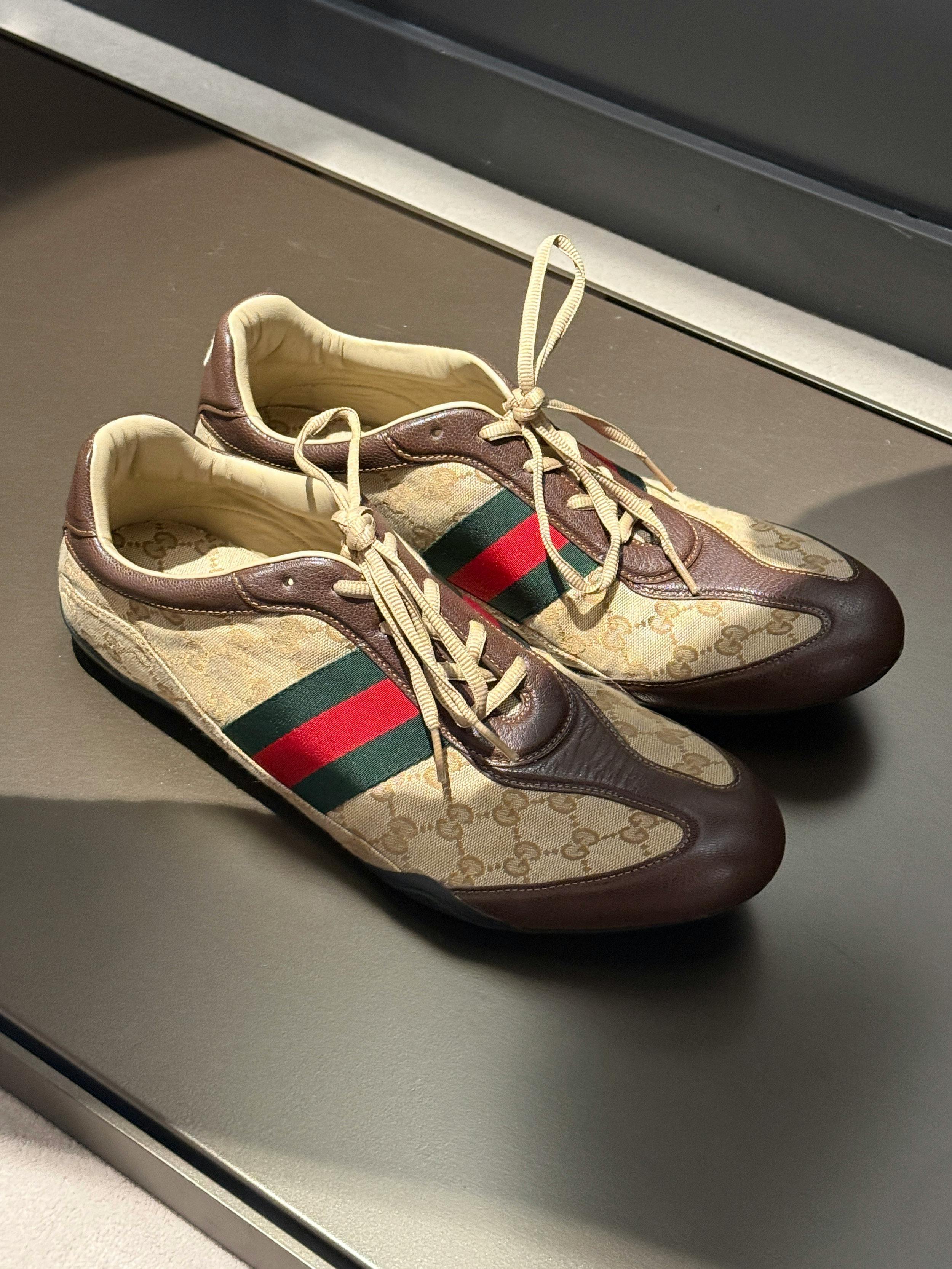 Демис Звук Gucci: Відчуття Часу в Серці Нью-Йорка 34