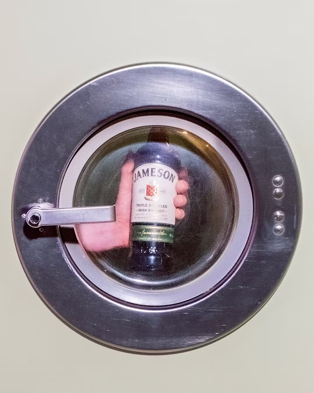 Співпраця Jameson і KidSuper: Бруклінська одіссея духу 12