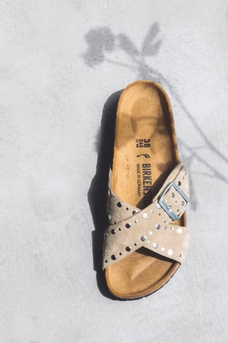 Найкращі сандалі Birkenstock перетворюються на справжні мистецькі творіння 5