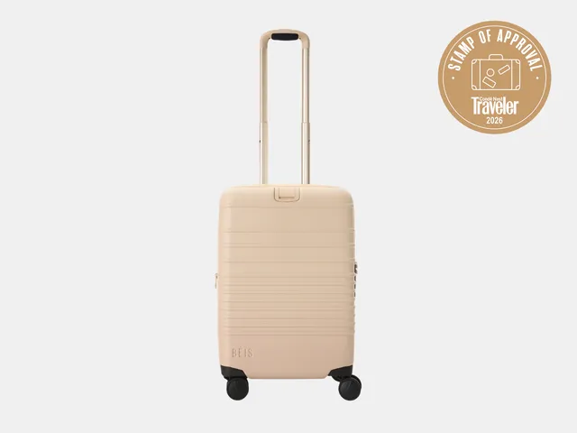 Знижка 20% на комплекти Béis Travel: вишуканість у кожній подорожі 14